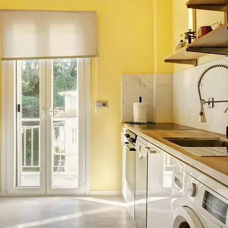 Apartment Sunny In Corfu Town
