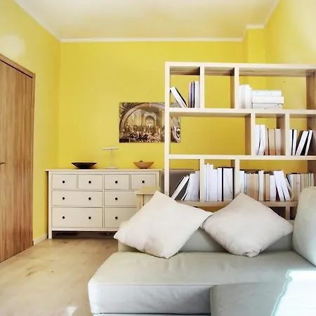 Apartment Sunny In Corfu Town